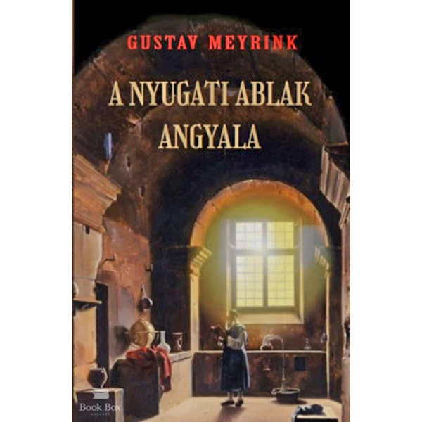 A nyugati ablak angyala