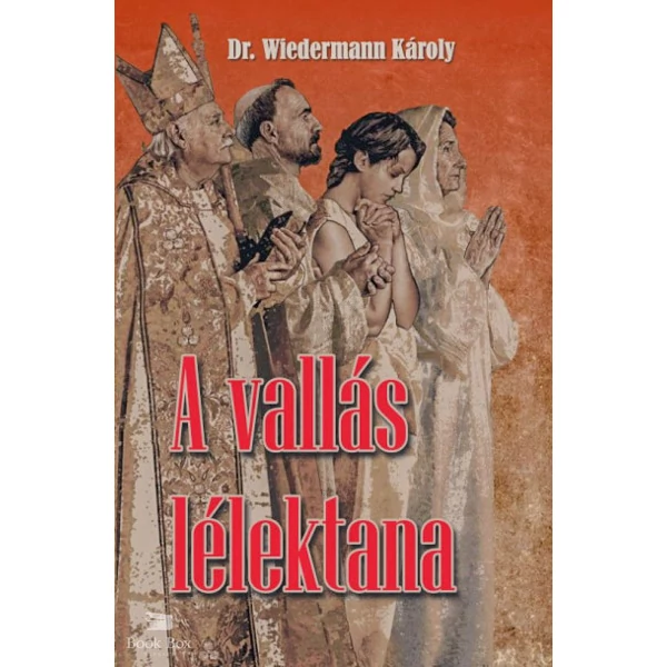 A vallás lélektana