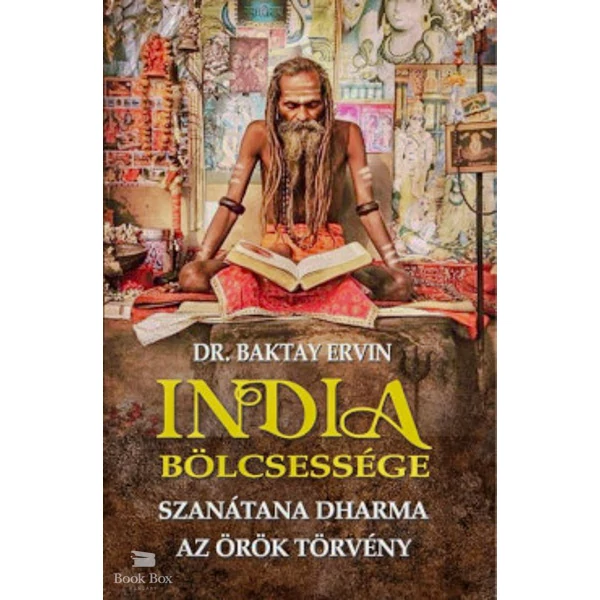 India bölcsessége- Szanátana Dharma