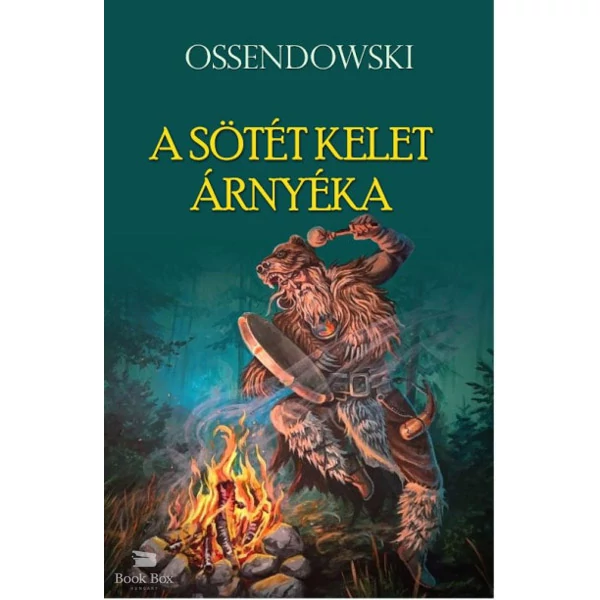 A sötét kelet árnyéka