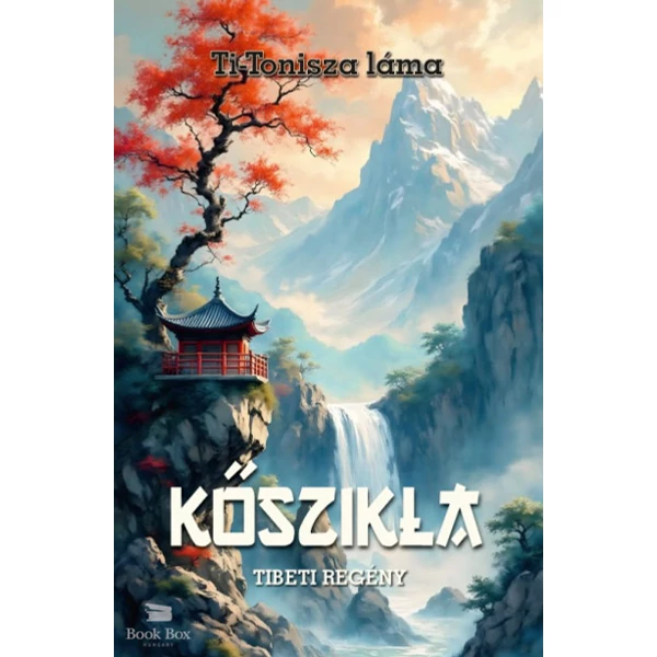 Kőszikla