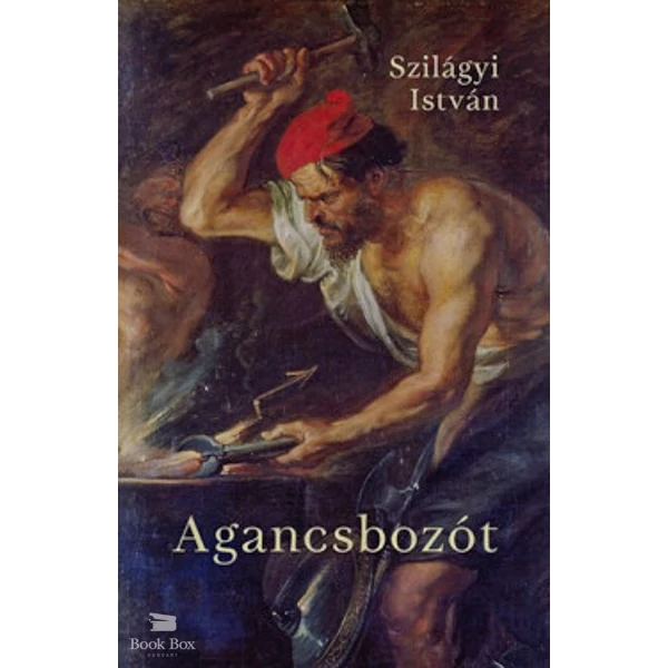 Agancsbozót