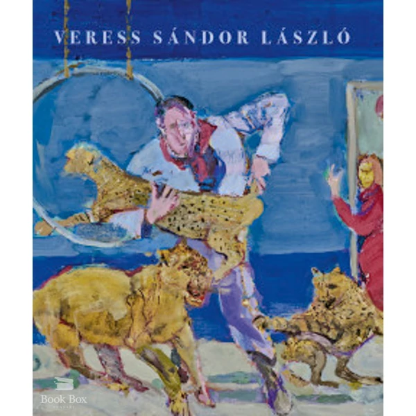 Veress Sándor László