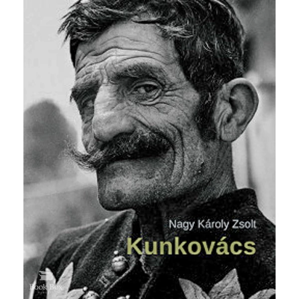 Kunkovács