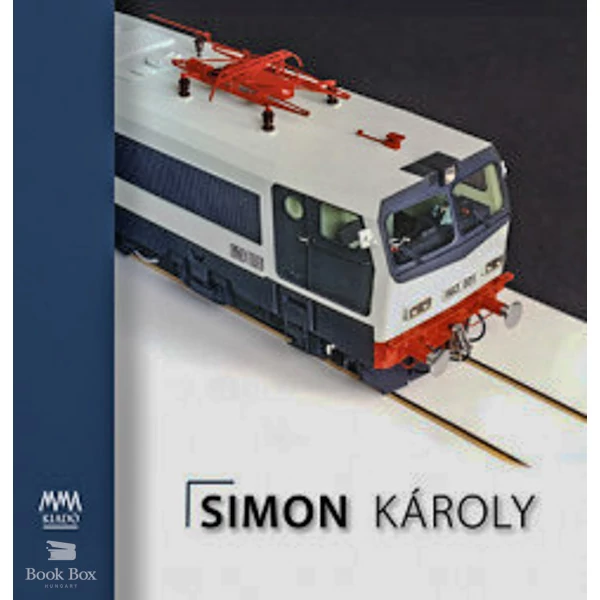 Simon Károly