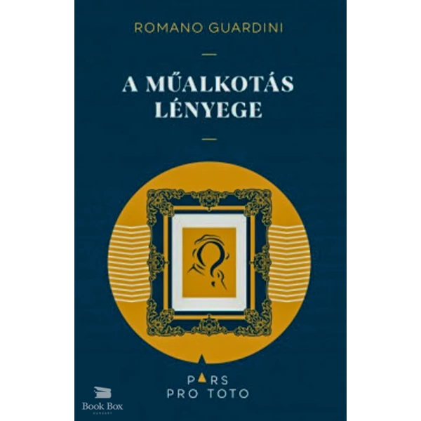 A műalkotás lényege