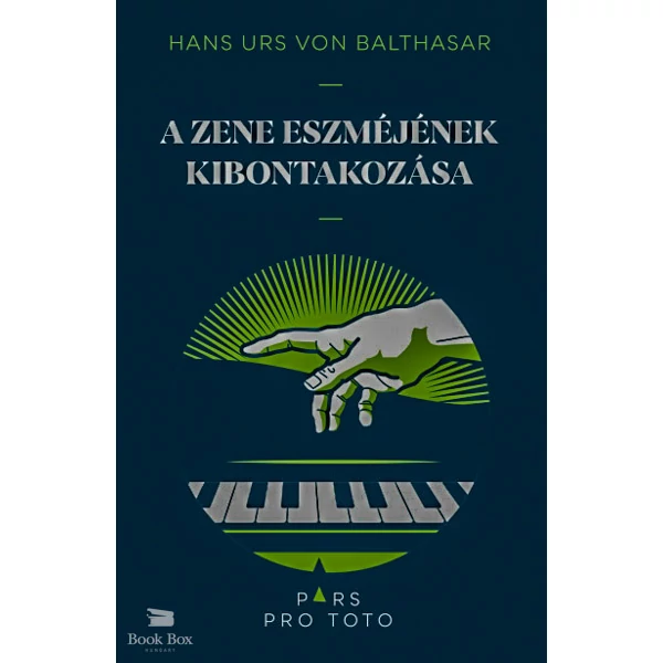 A zene eszméjének kibontakozása