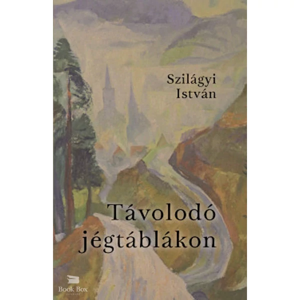 Távolodó jégtáblákon