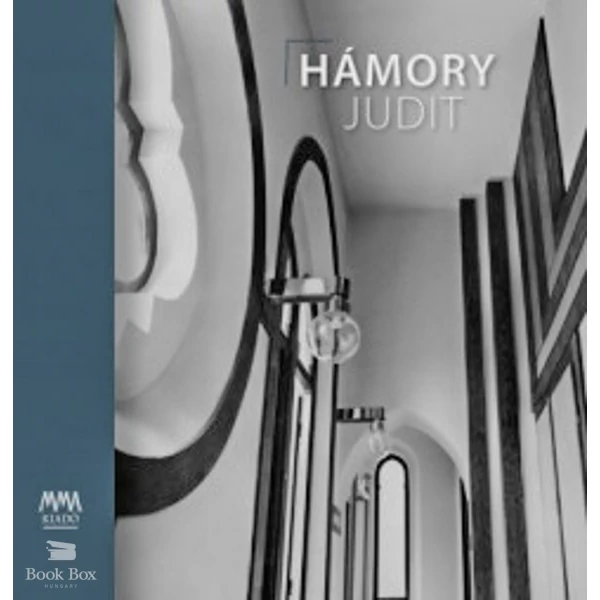 Hámory Judit
