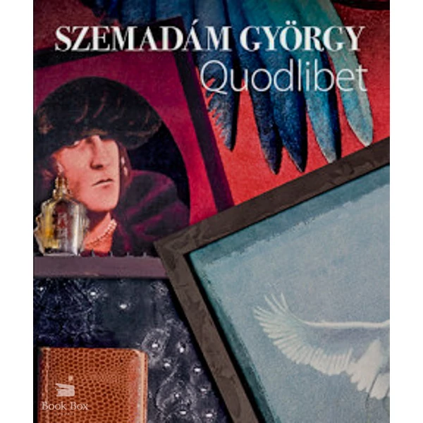 Szemadám György - Quodlibet