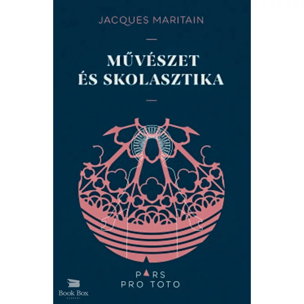 Művészet és skolasztika
