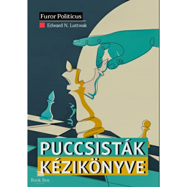 Puccsisták kézikönyve