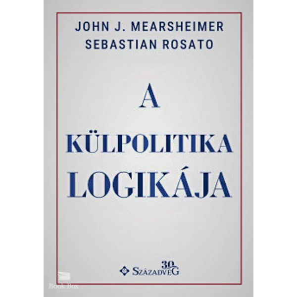 A külpolitika logikája