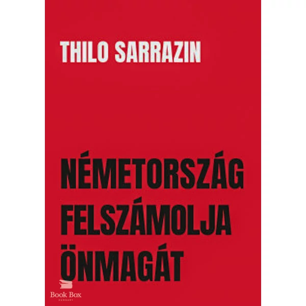 Németország felszámolja önmagát