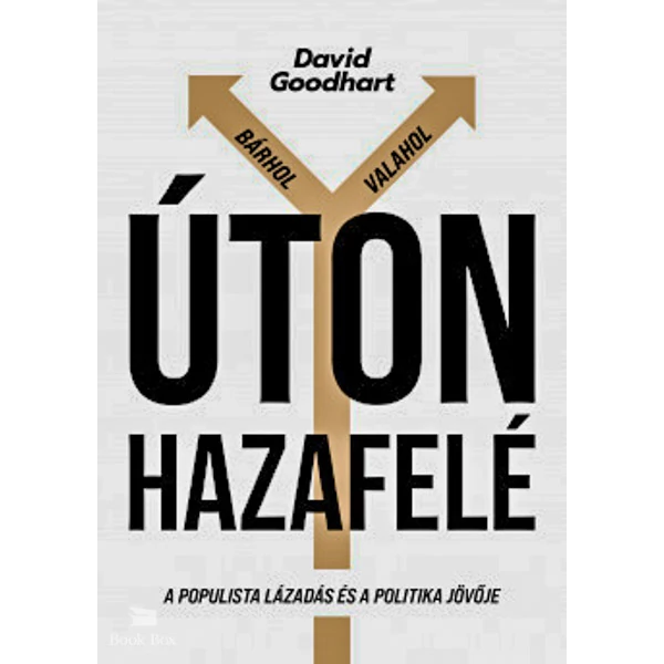 Úton hazafelé