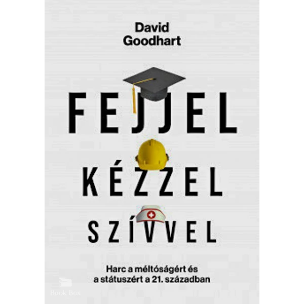 Fejjel, kézzel, szívvel