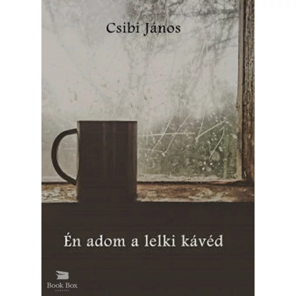 Én adom a lelki kávéd