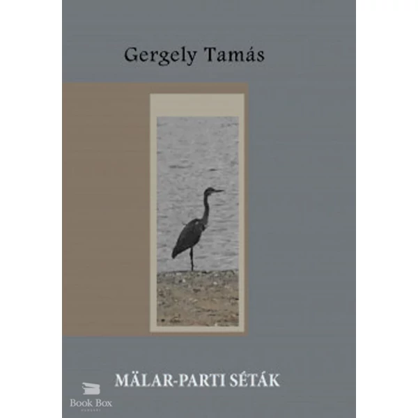 Mälar-parti séták
