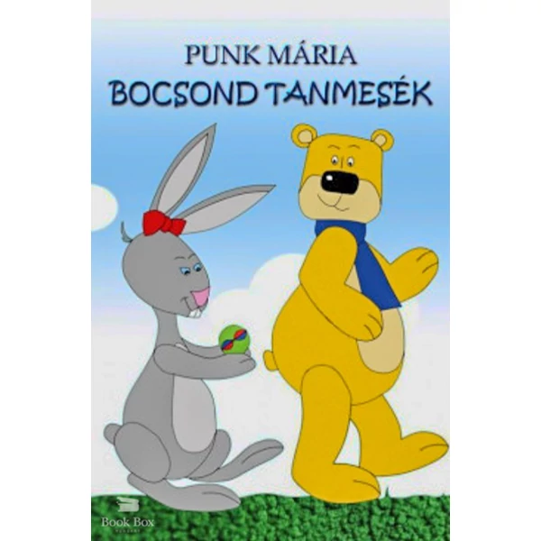 Bocsond tanmesék