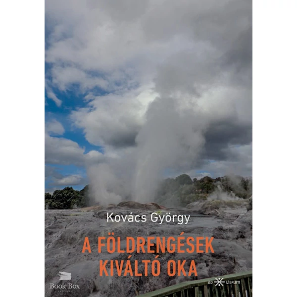 A földrengések kiváltó oka