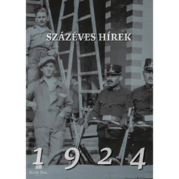 Százéves hírek - 1924