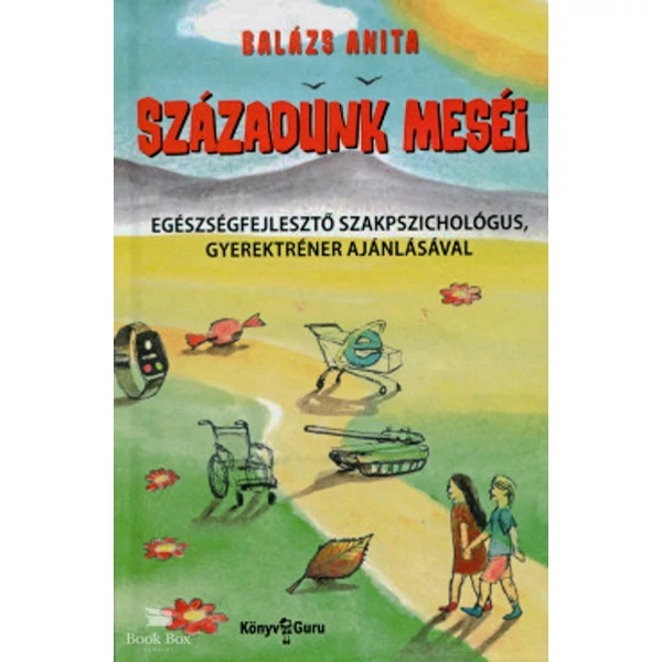 Századunk meséi