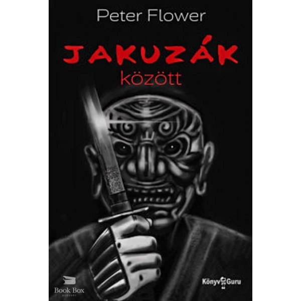 Jakuzák között