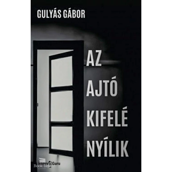 Az ajtó kifelé nyílik