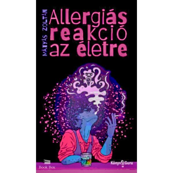 Allergiás reakció az életre
