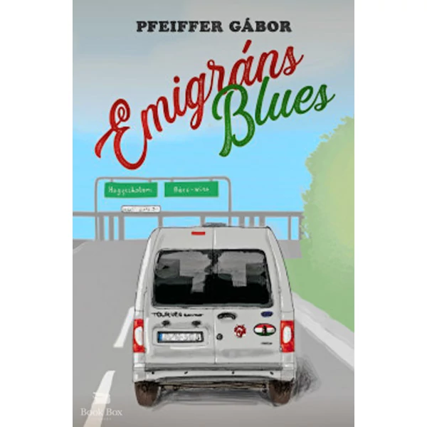 Emigráns Blues