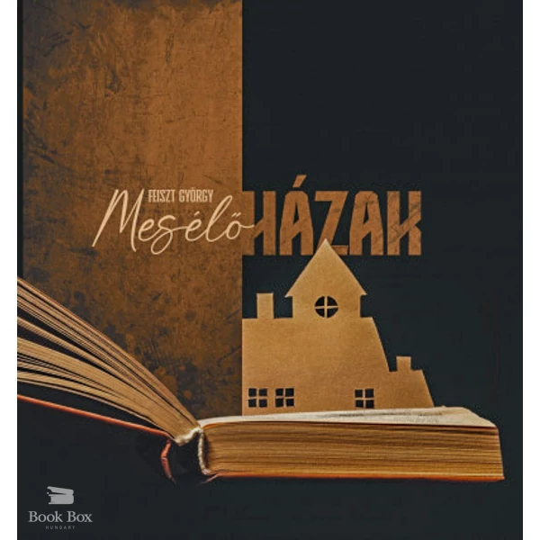 Mesélő Házak