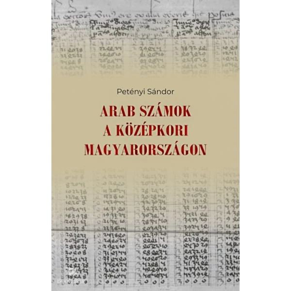 Arab számok a középkori Magyarországon