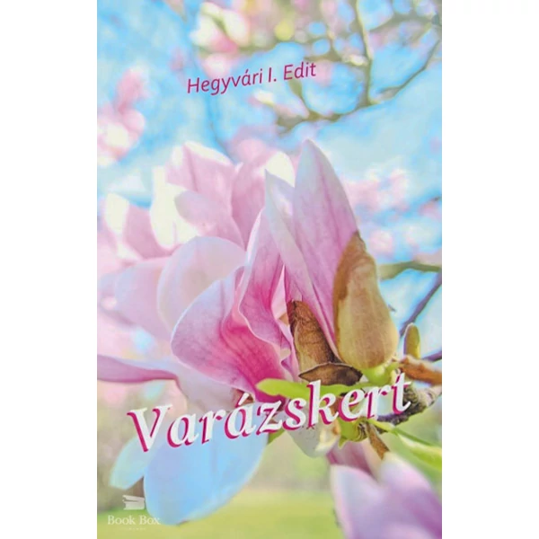 Varázskert