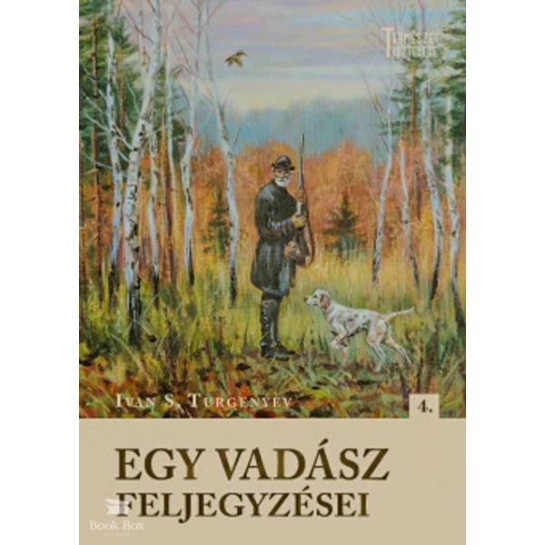 Egy vadász feljegyzései