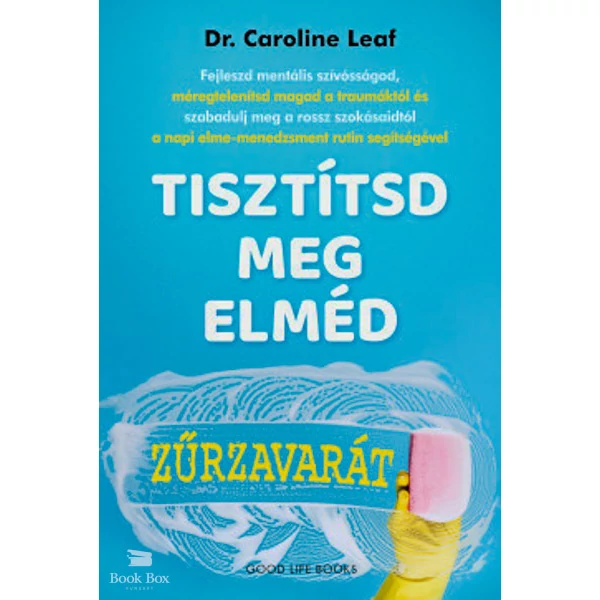 Tisztítsd meg elméd zűrzavarát
