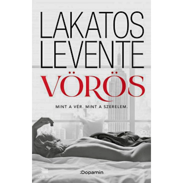 Vörös