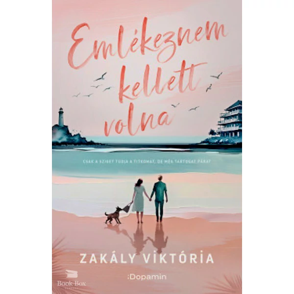 Emlékeznem kellett volna