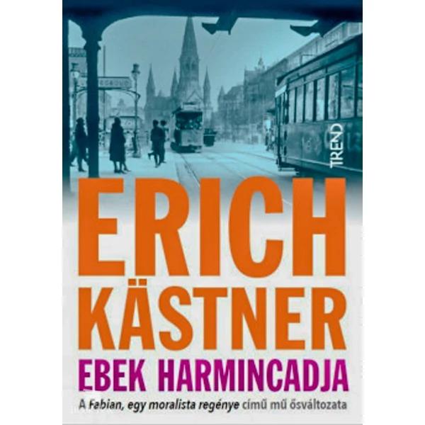 Ebek harmincadja