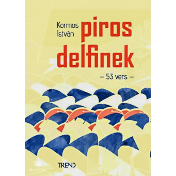 Piros delfinek- 53 vers