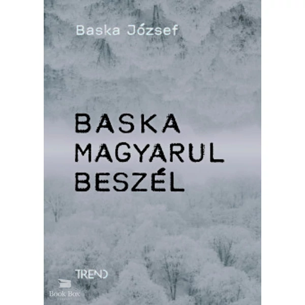 Baska magyarul beszél