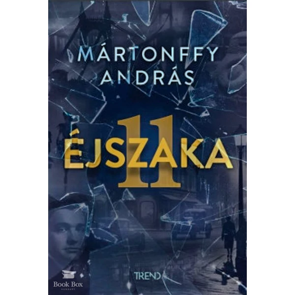11 éjszaka