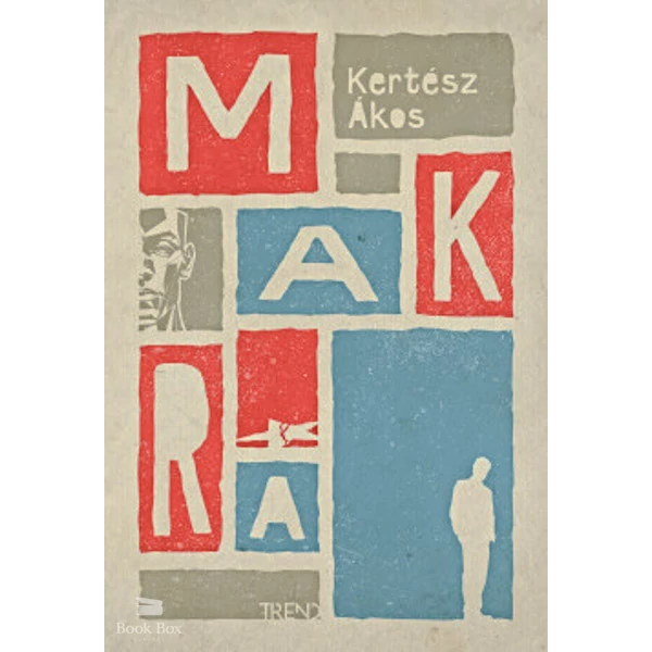 Makra- Felújított kiadás