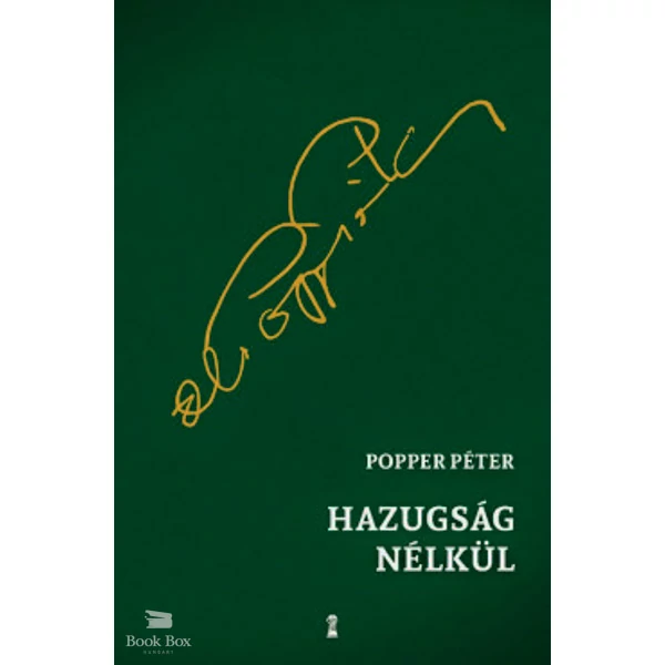 Hazugság nélkül