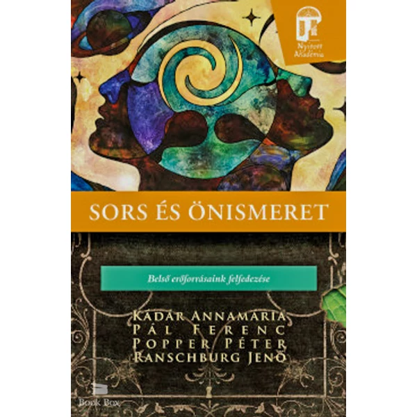 Sors és önismeret- Belső erőforrásaink felfedezése