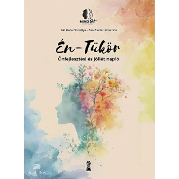 Én-Tükör- Önfejlesztési és jóllét napló