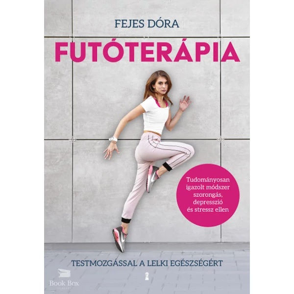 Futóterápia- Testmozgással a lelki egészségért