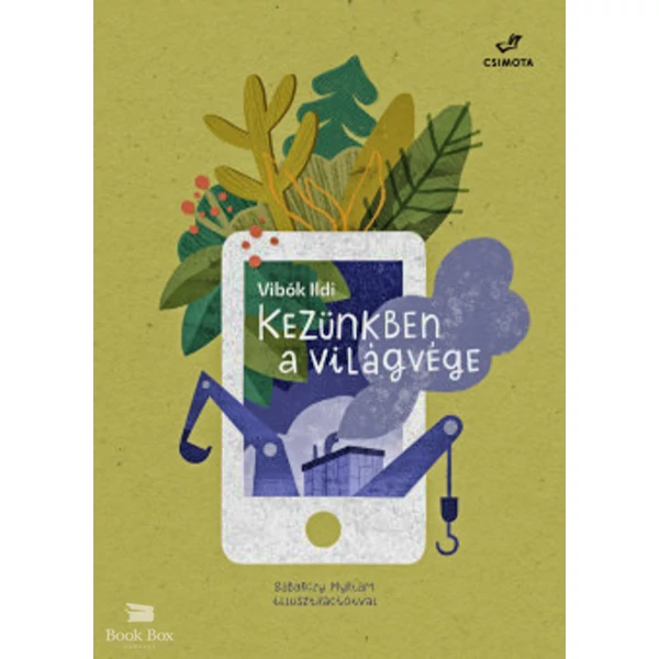 Kezünkben a világvége