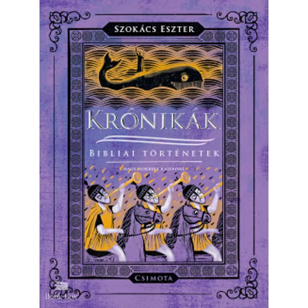 Krónikák