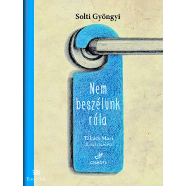 Nem beszélünk róla