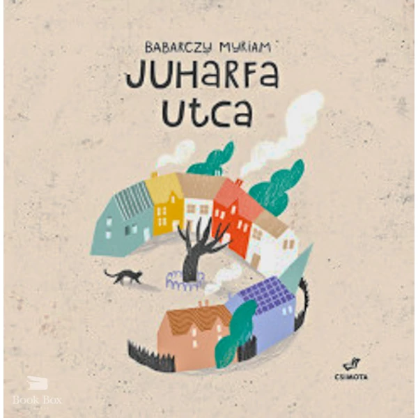 Juharfa utca